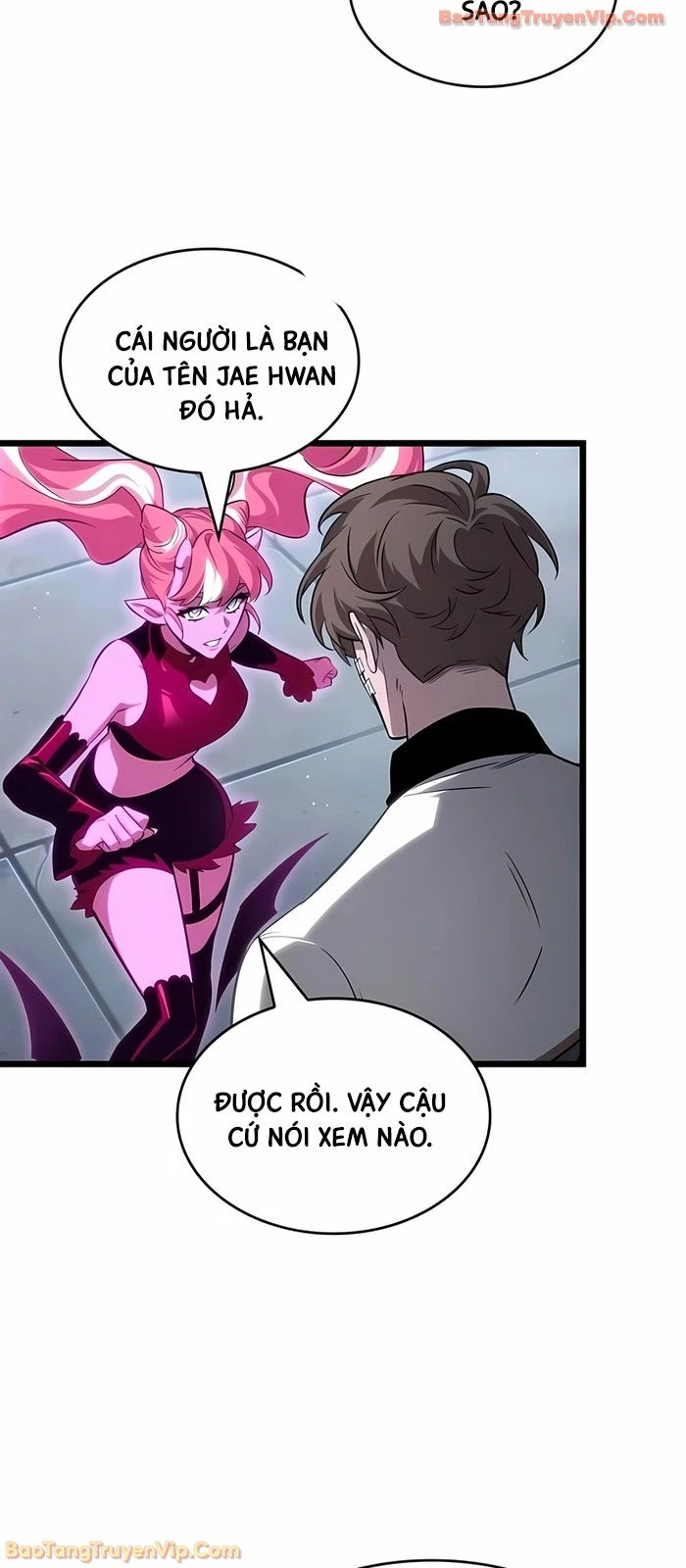 Thế Giới Sau Tận Thế Chapter 219 - 13