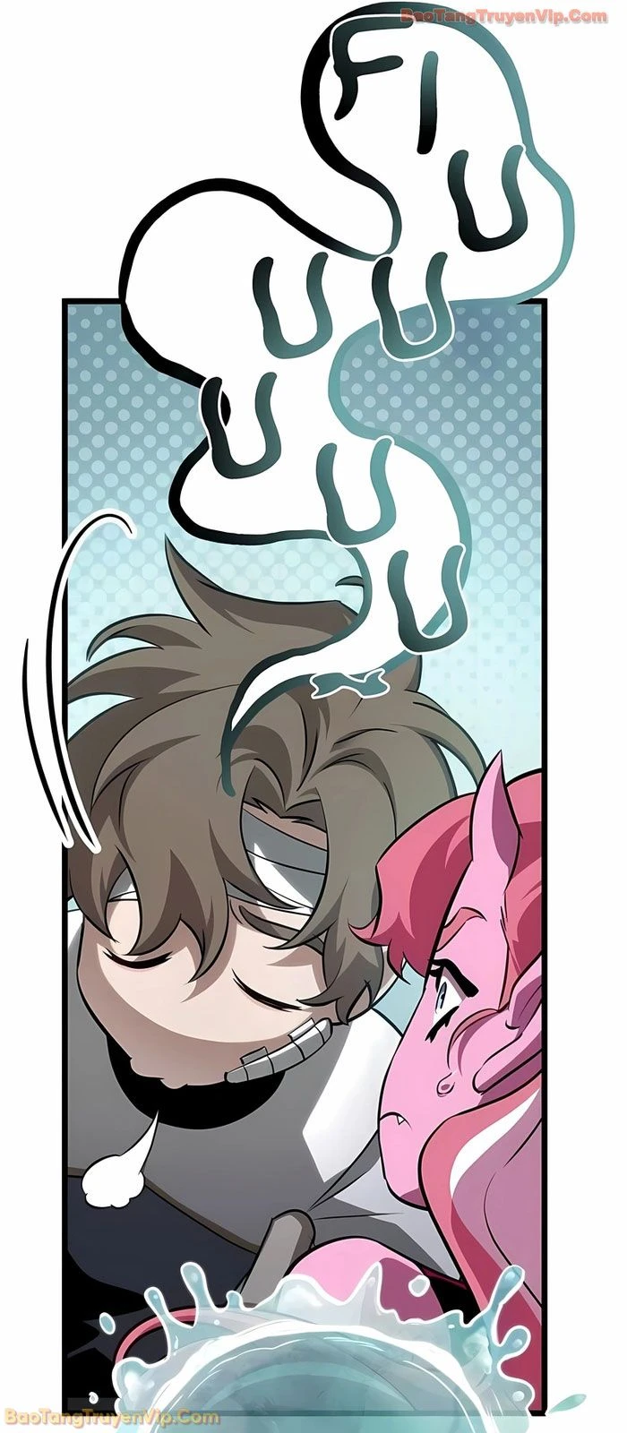 Thế Giới Sau Tận Thế Chapter 219 - 17