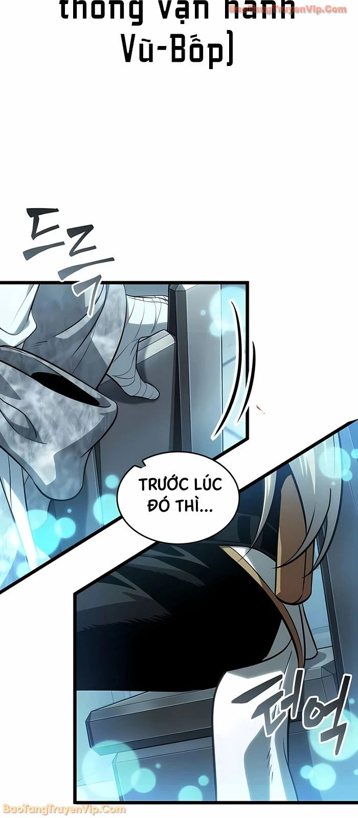 Thế Giới Sau Tận Thế Chapter 219 - 20