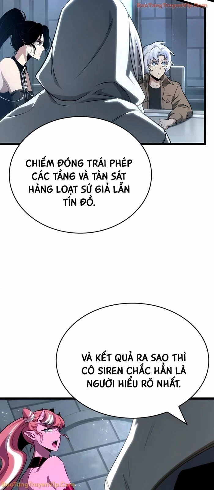 Thế Giới Sau Tận Thế Chapter 219 - 24