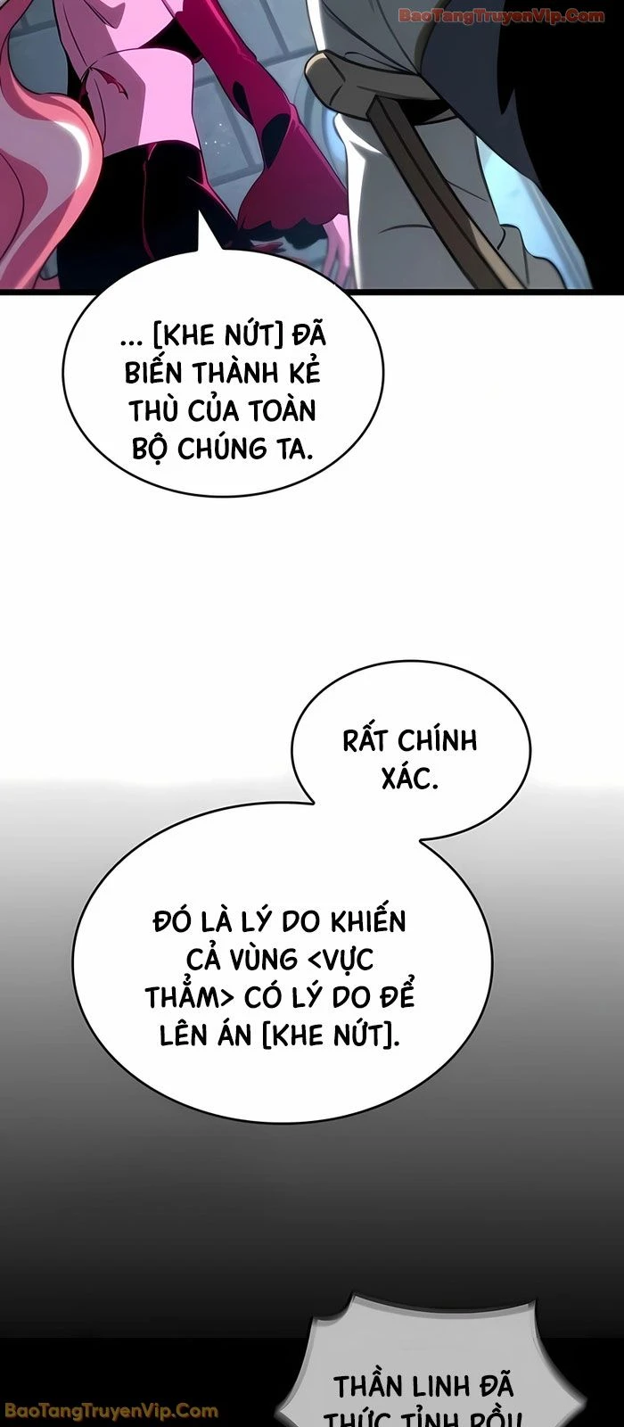 Thế Giới Sau Tận Thế Chapter 219 - 25