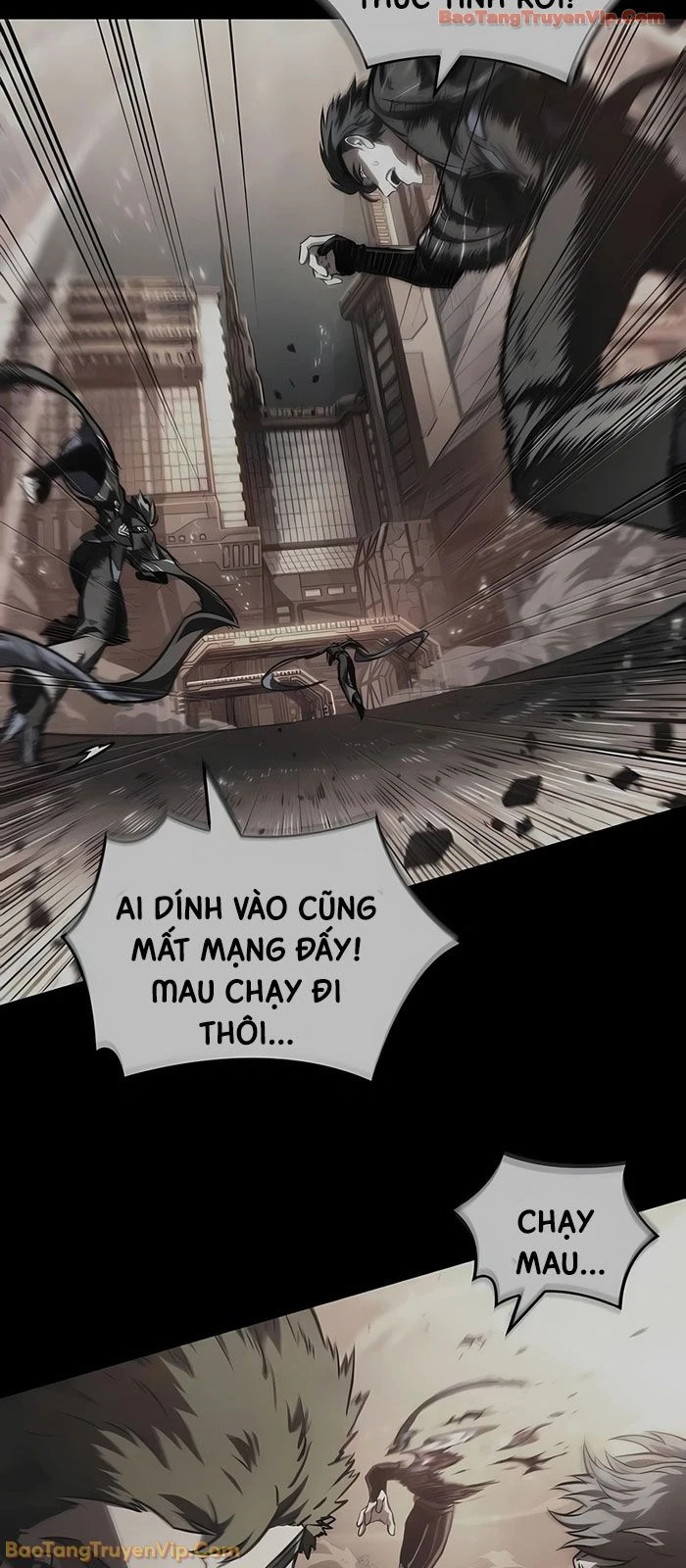 Thế Giới Sau Tận Thế Chapter 219 - 26