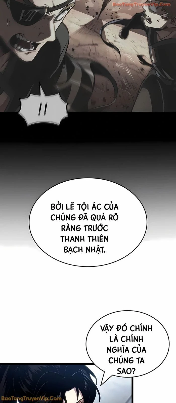 Thế Giới Sau Tận Thế Chapter 219 - 27