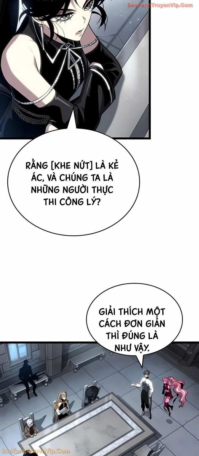 Thế Giới Sau Tận Thế Chapter 219 - 28