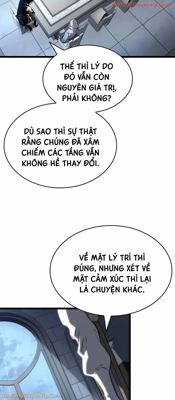 Thế Giới Sau Tận Thế Chapter 219 - 29