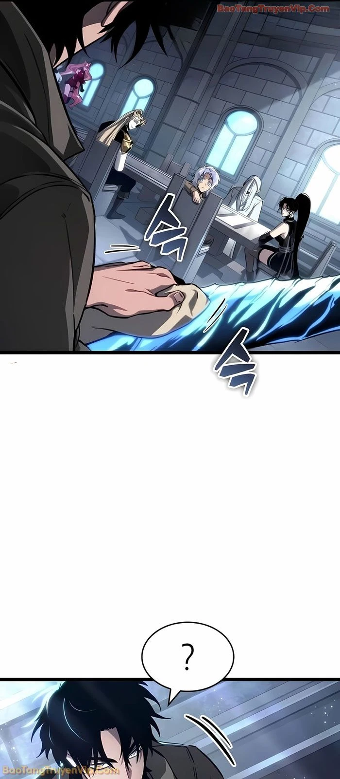 Thế Giới Sau Tận Thế Chapter 219 - 32