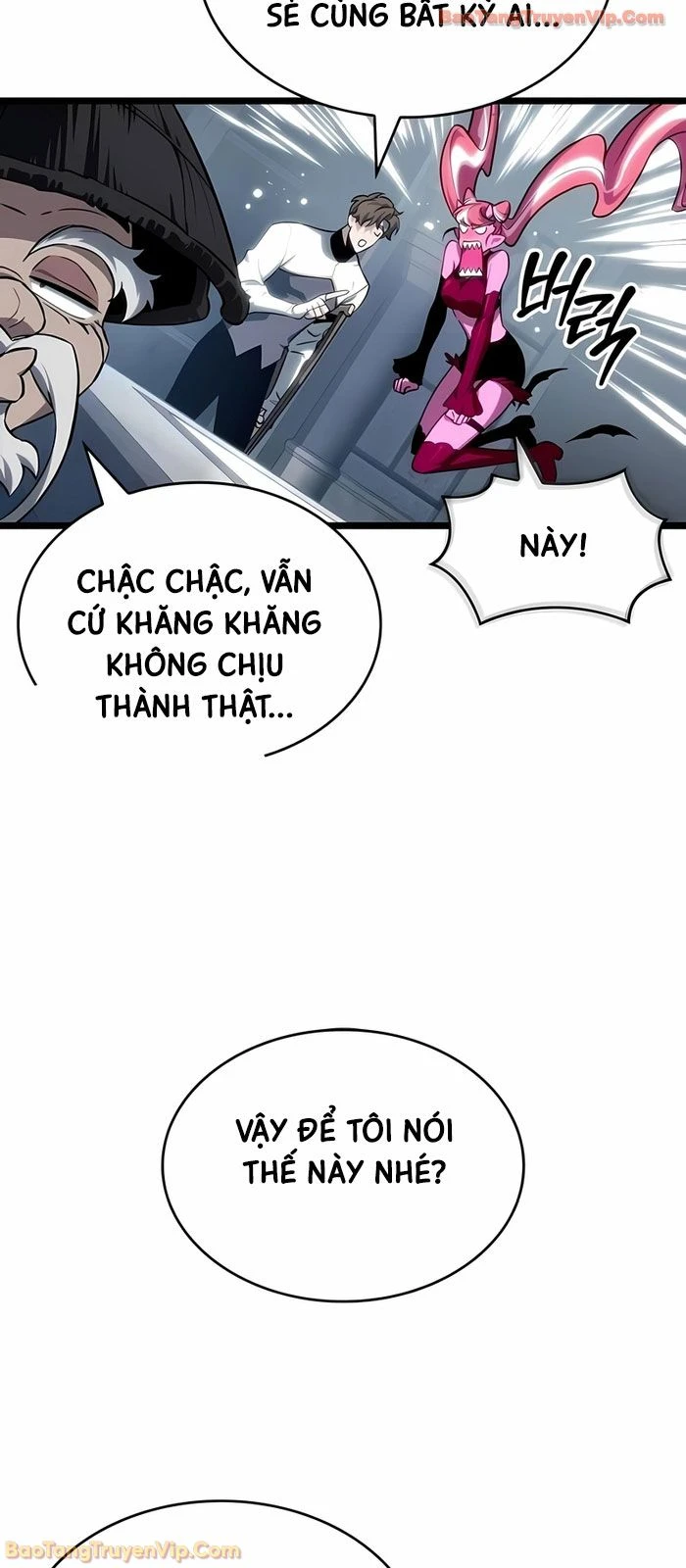 Thế Giới Sau Tận Thế Chapter 219 - 35