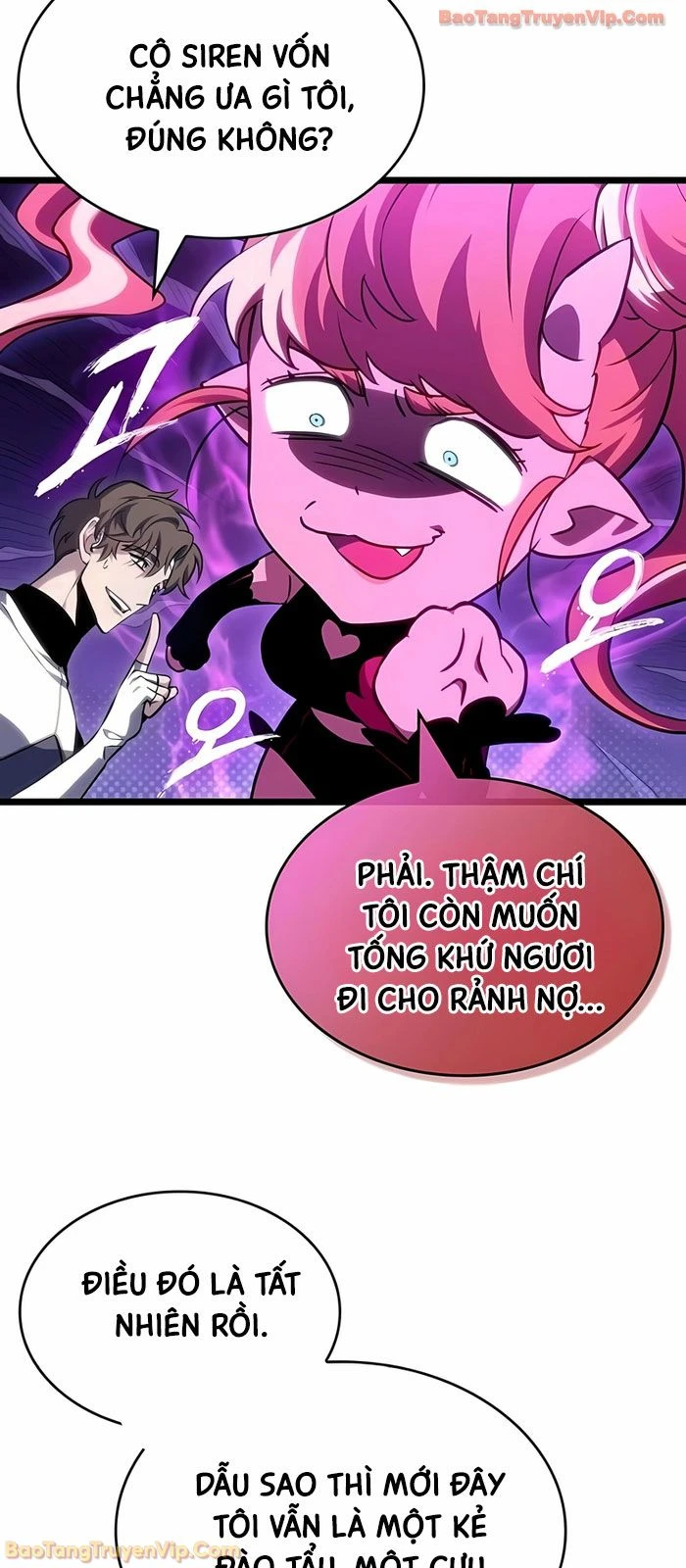 Thế Giới Sau Tận Thế Chapter 219 - 36