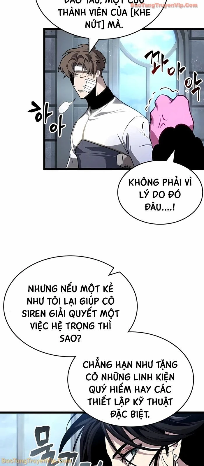Thế Giới Sau Tận Thế Chapter 219 - 37