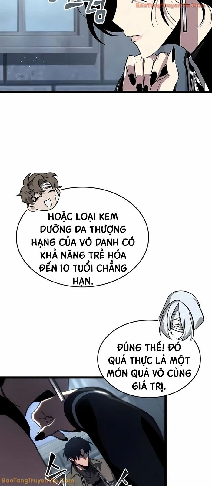 Thế Giới Sau Tận Thế Chapter 219 - 38