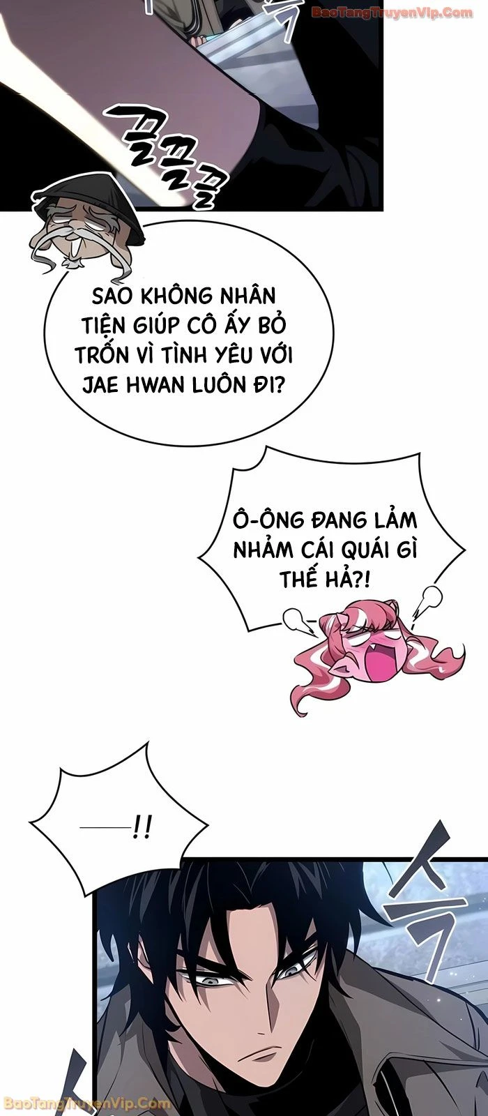 Thế Giới Sau Tận Thế Chapter 219 - 39