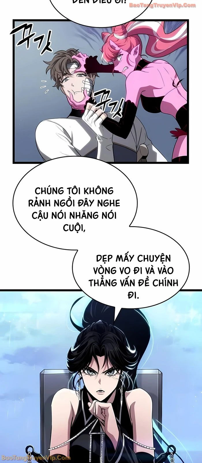 Thế Giới Sau Tận Thế Chapter 219 - 41