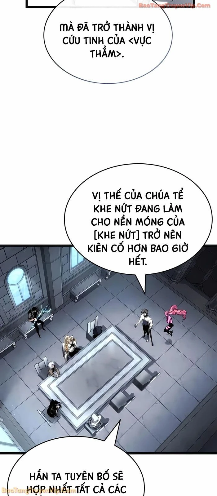 Thế Giới Sau Tận Thế Chapter 219 - 51