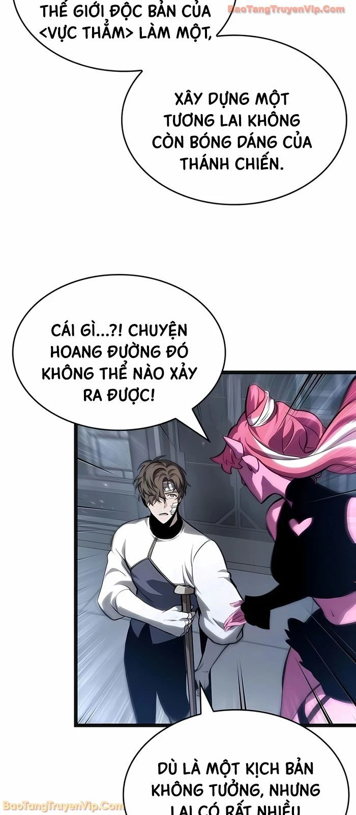 Thế Giới Sau Tận Thế Chapter 219 - 52