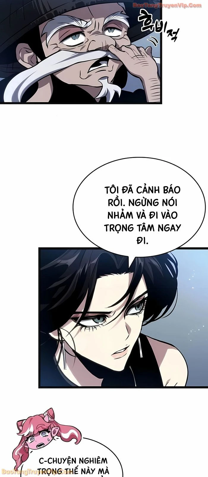 Thế Giới Sau Tận Thế Chapter 219 - 58