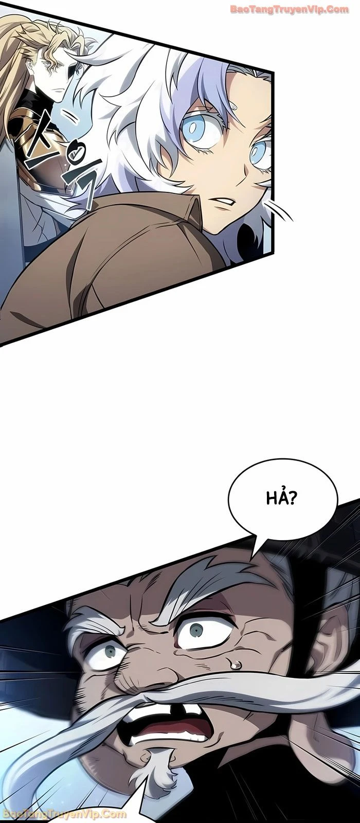 Thế Giới Sau Tận Thế Chapter 219 - 64