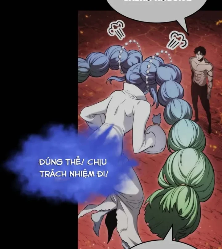 Thế Giới Sau Tận Thế Chapter 220 - 26
