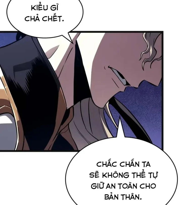 Thế Giới Sau Tận Thế Chapter 220 - 81