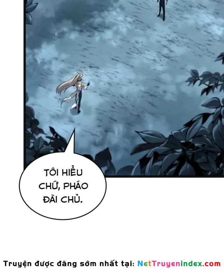 Thế Giới Sau Tận Thế Chapter 220 - 83