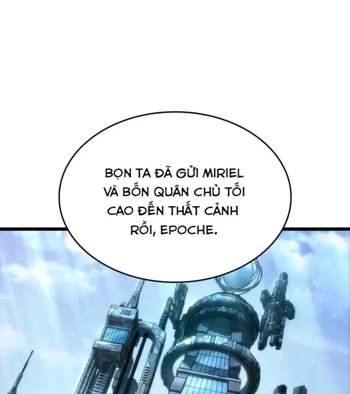 Thế Giới Sau Tận Thế Chapter 220 - 128
