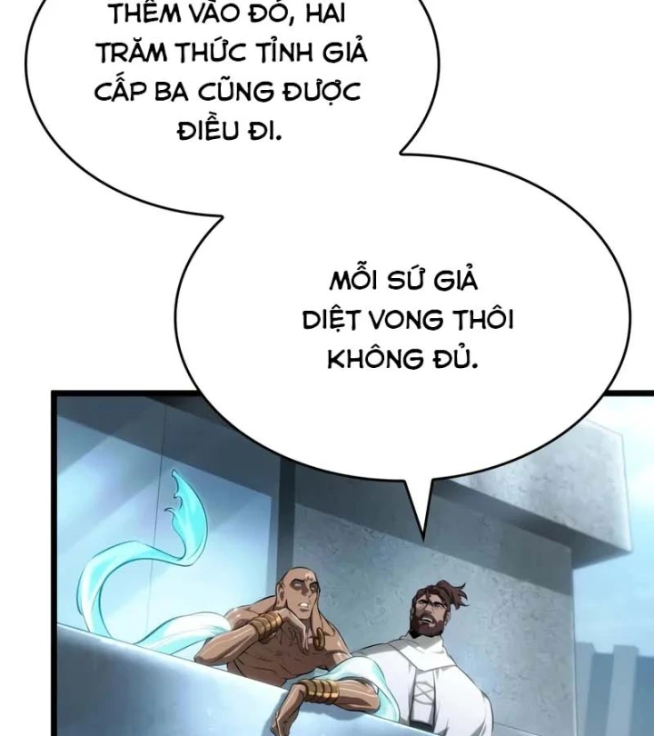 Thế Giới Sau Tận Thế Chapter 220 - 130