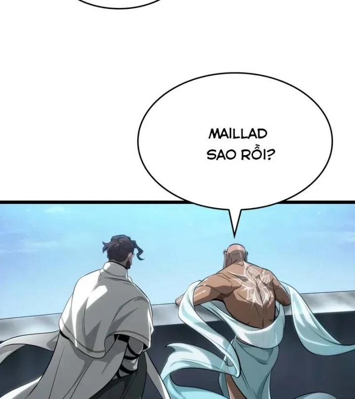 Thế Giới Sau Tận Thế Chapter 220 - 134