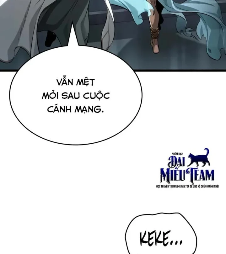 Thế Giới Sau Tận Thế Chapter 220 - 135