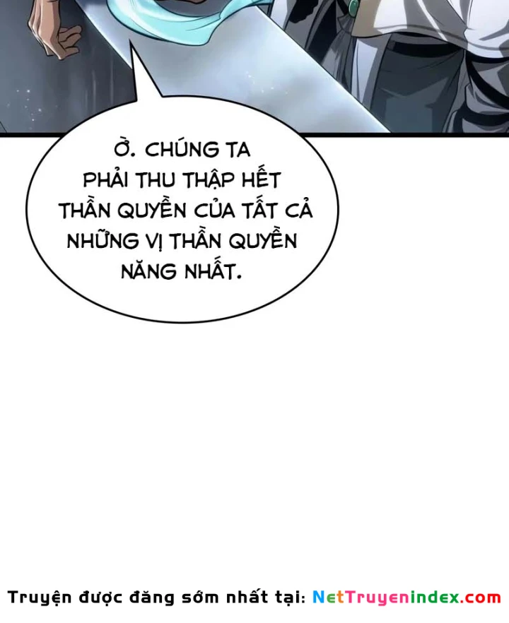 Thế Giới Sau Tận Thế Chapter 220 - 148