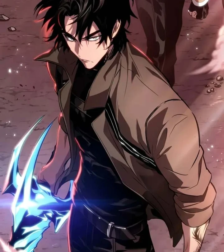 Thế Giới Sau Tận Thế Chapter 220 - 163