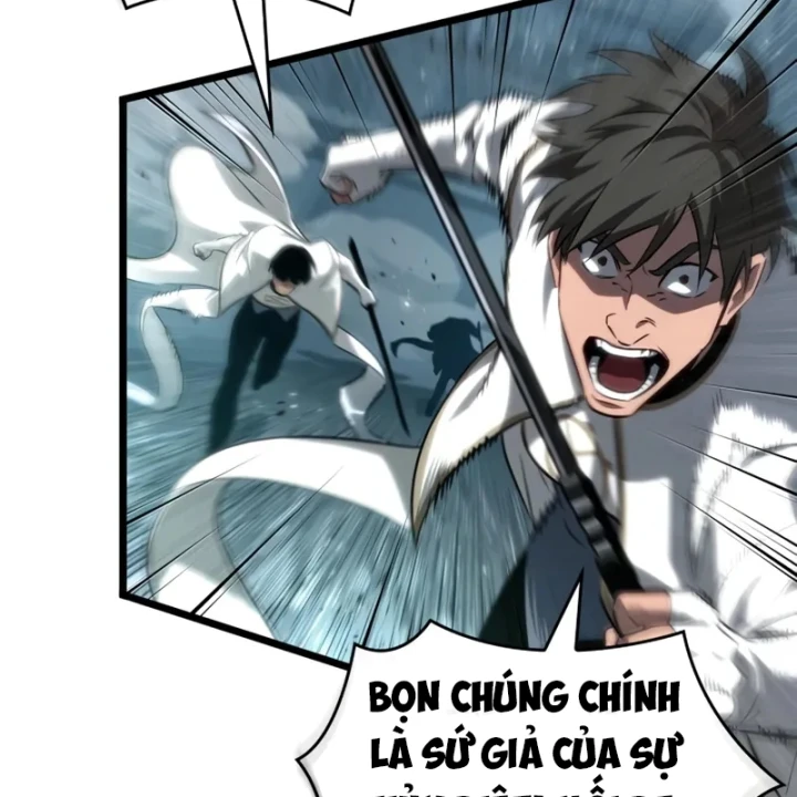 Thế Giới Sau Tận Thế Chapter 221 - 4