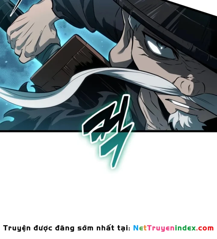 Thế Giới Sau Tận Thế Chapter 221 - 6