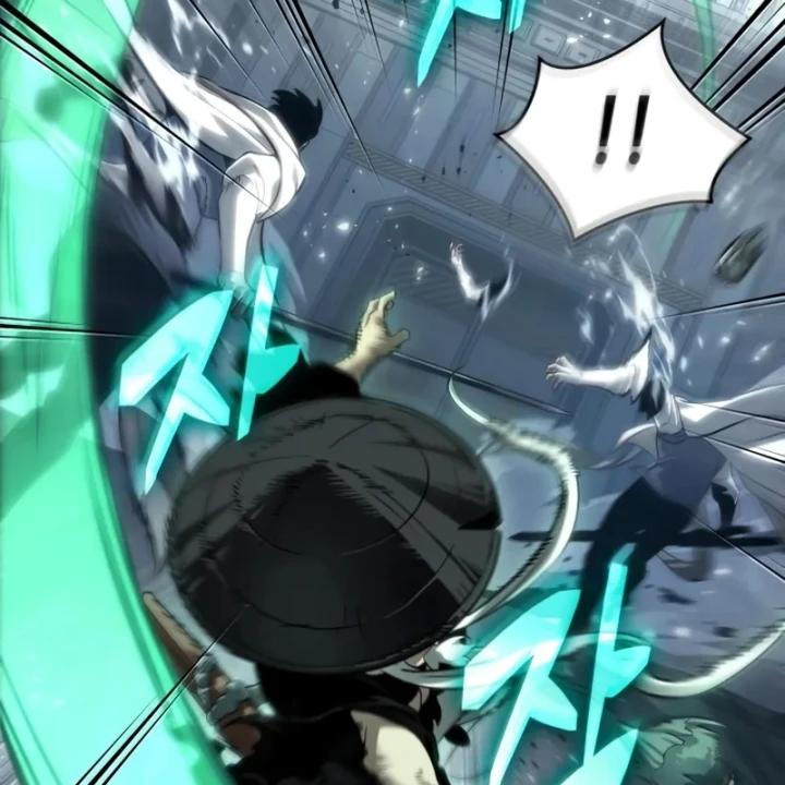 Thế Giới Sau Tận Thế Chapter 221 - 8