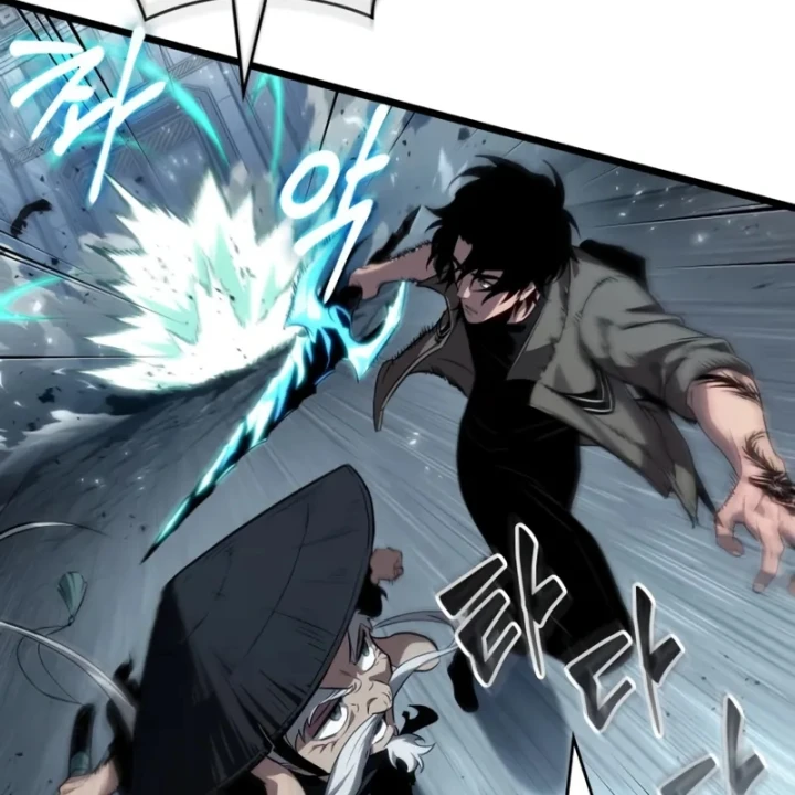 Thế Giới Sau Tận Thế Chapter 221 - 13