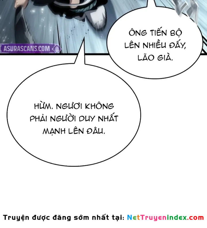 Thế Giới Sau Tận Thế Chapter 221 - 14