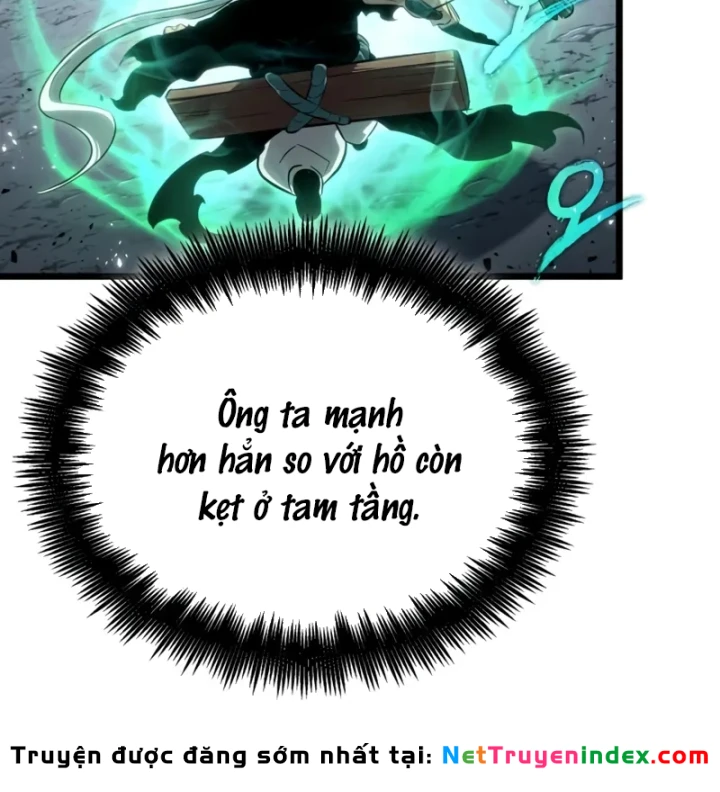 Thế Giới Sau Tận Thế Chapter 221 - 16