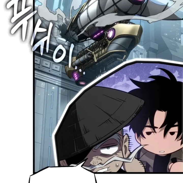 Thế Giới Sau Tận Thế Chapter 221 - 18
