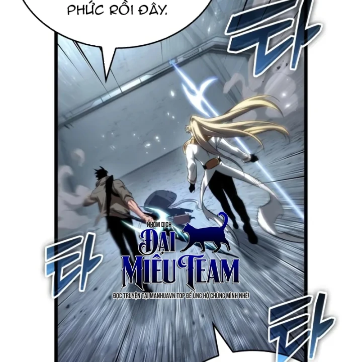 Thế Giới Sau Tận Thế Chapter 221 - 20