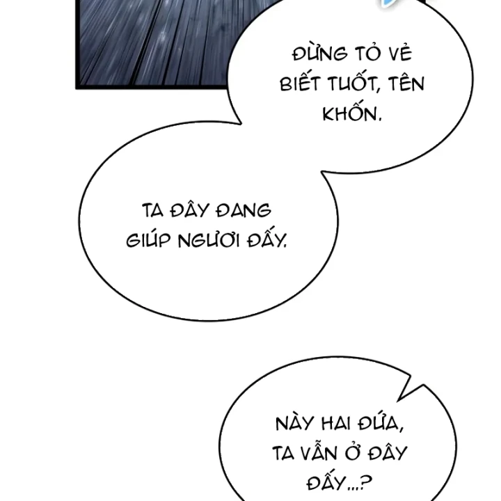 Thế Giới Sau Tận Thế Chapter 221 - 21