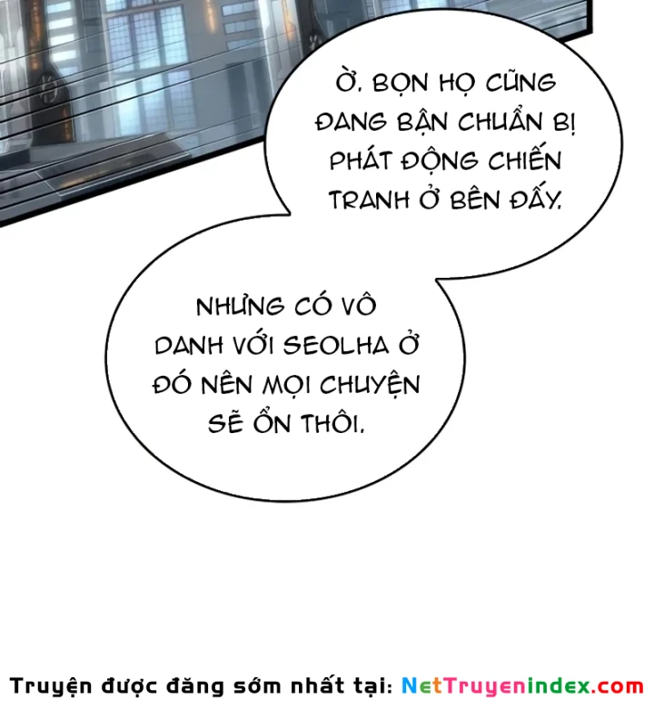 Thế Giới Sau Tận Thế Chapter 221 - 23