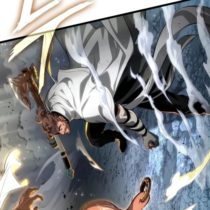 Thế Giới Sau Tận Thế Chapter 221 - 32