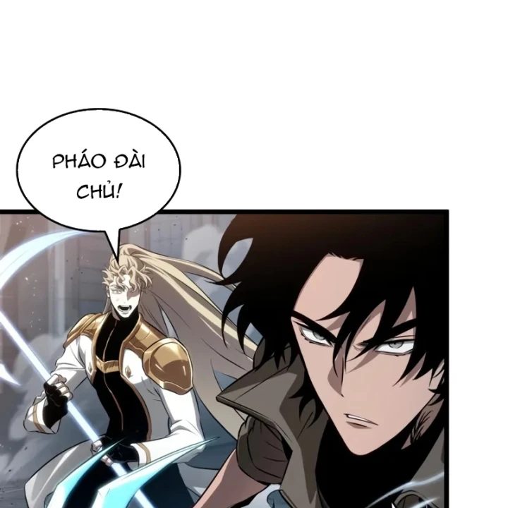 Thế Giới Sau Tận Thế Chapter 221 - 40