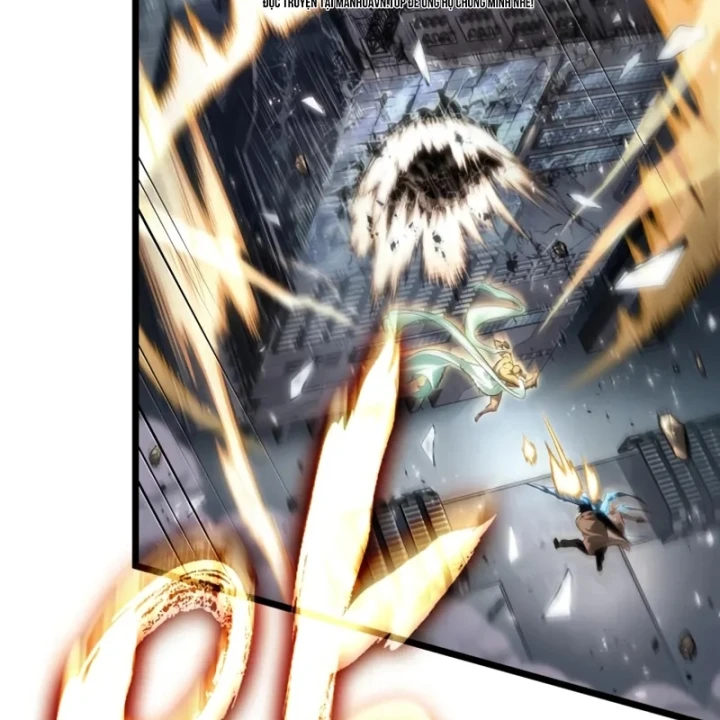 Thế Giới Sau Tận Thế Chapter 221 - 49