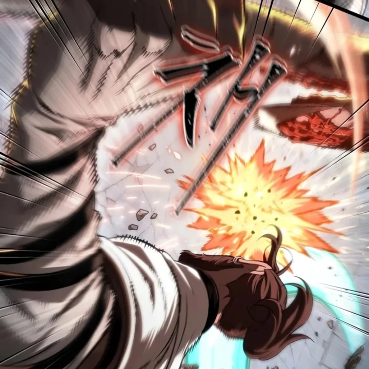 Thế Giới Sau Tận Thế Chapter 221 - 53