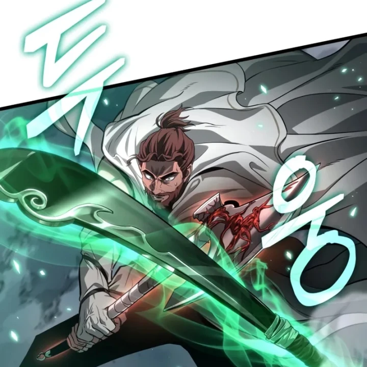 Thế Giới Sau Tận Thế Chapter 221 - 96