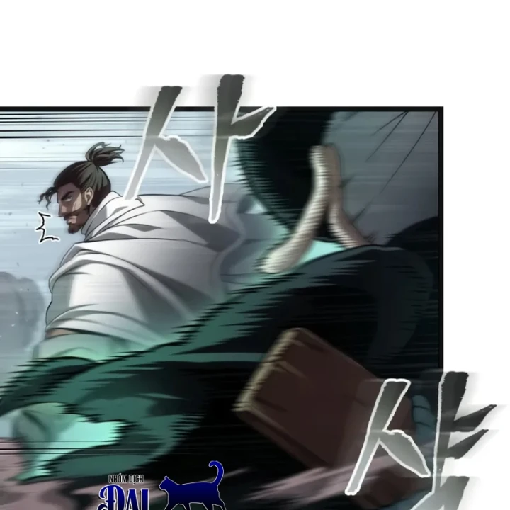 Thế Giới Sau Tận Thế Chapter 221 - 98