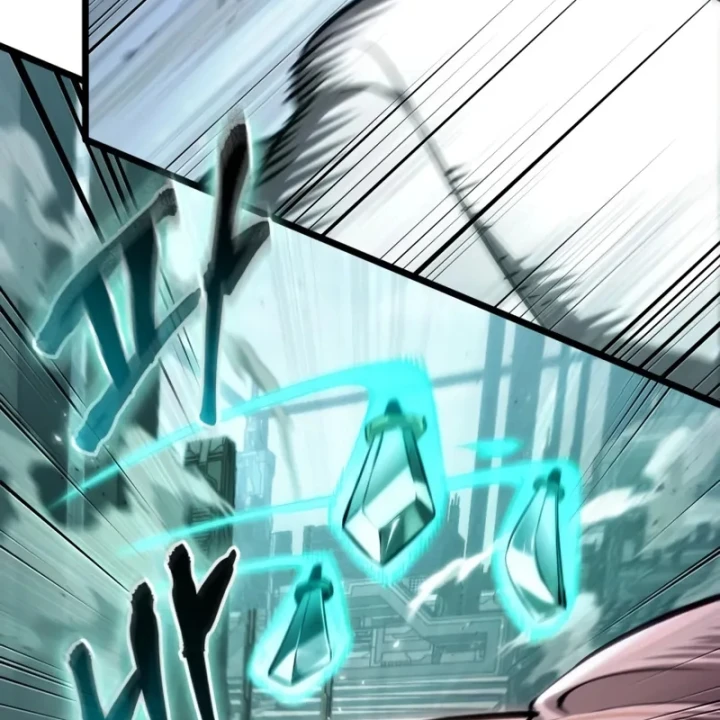 Thế Giới Sau Tận Thế Chapter 221 - 101