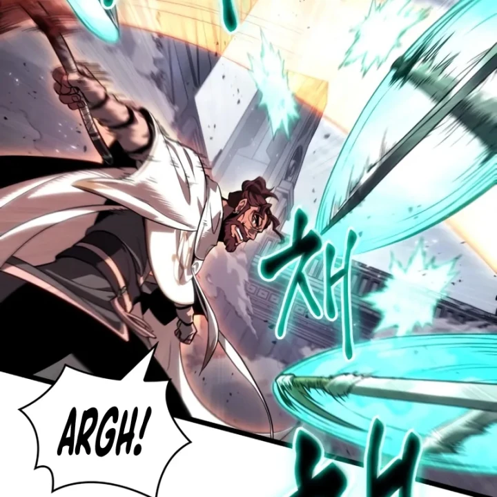 Thế Giới Sau Tận Thế Chapter 221 - 106