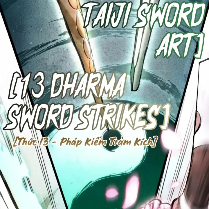 Thế Giới Sau Tận Thế Chapter 221 - 125