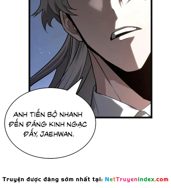Thế Giới Sau Tận Thế Chapter 222 - 11