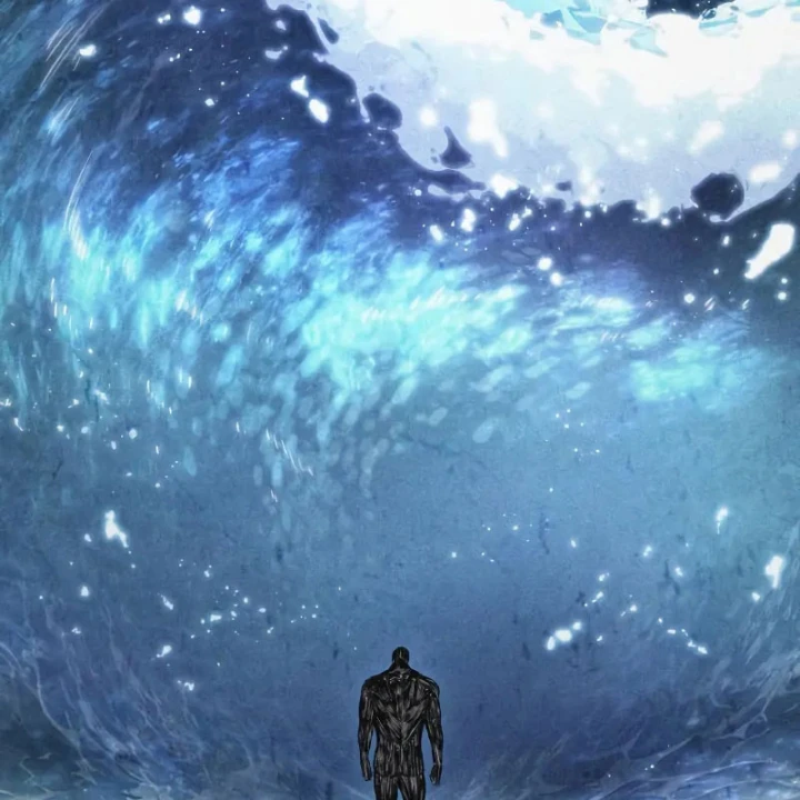 Thế Giới Sau Tận Thế Chapter 222 - 16